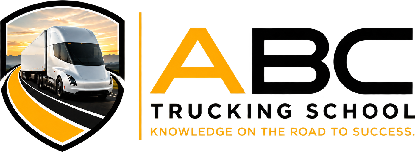 ABC Trucking School