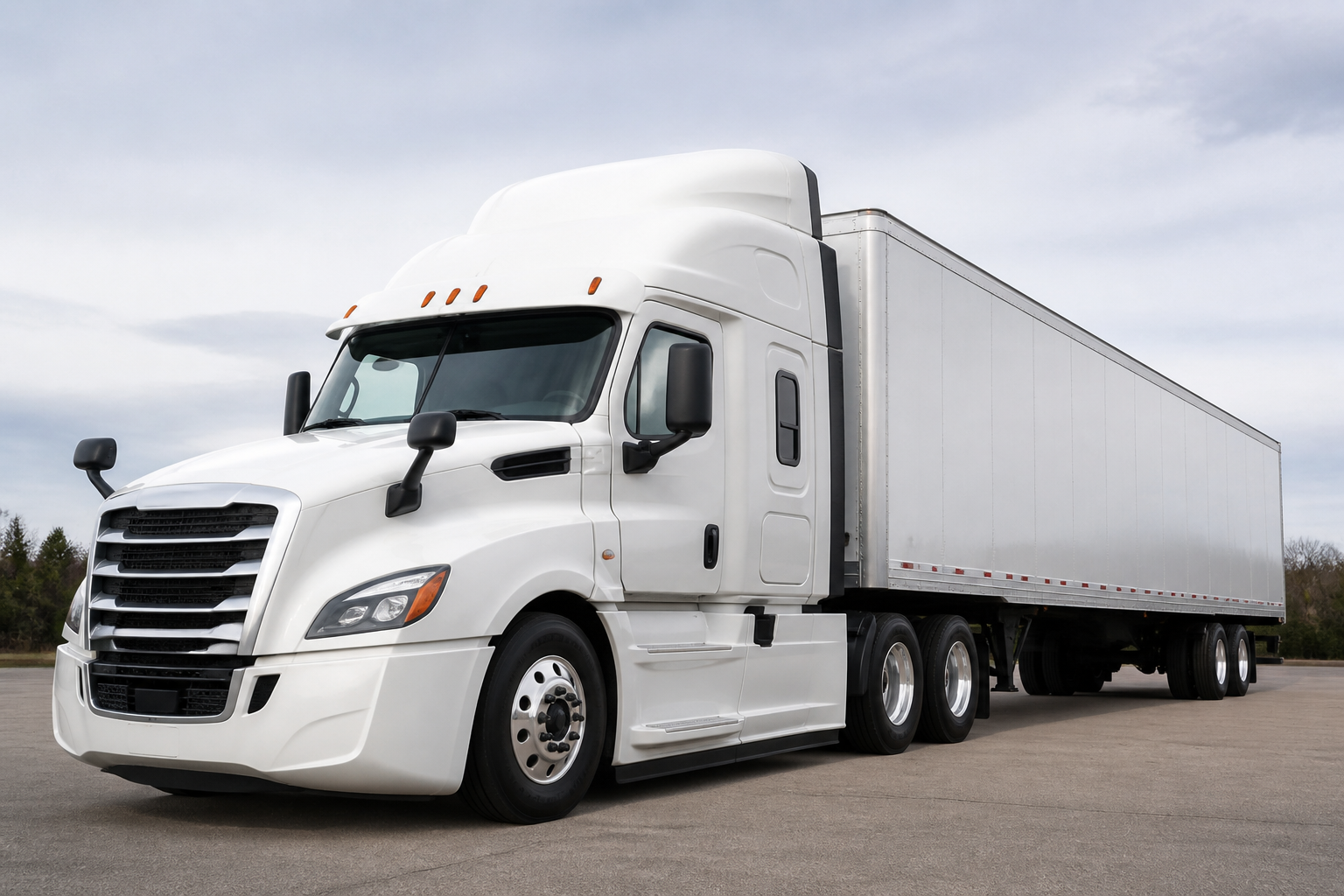 CDL Class A